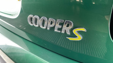 MINI Hatchback 135kW Cooper S Level 2 33kWh 3dr Auto Electric Hatchback